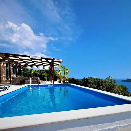 Villa Robinson Tkon Exterior photo