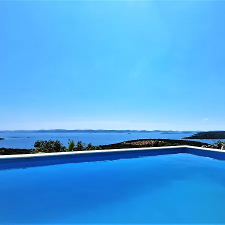 Villa Robinson Tkon Exterior photo