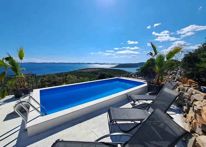 Villa Robinson