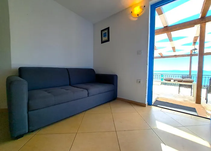 Villa Robinson