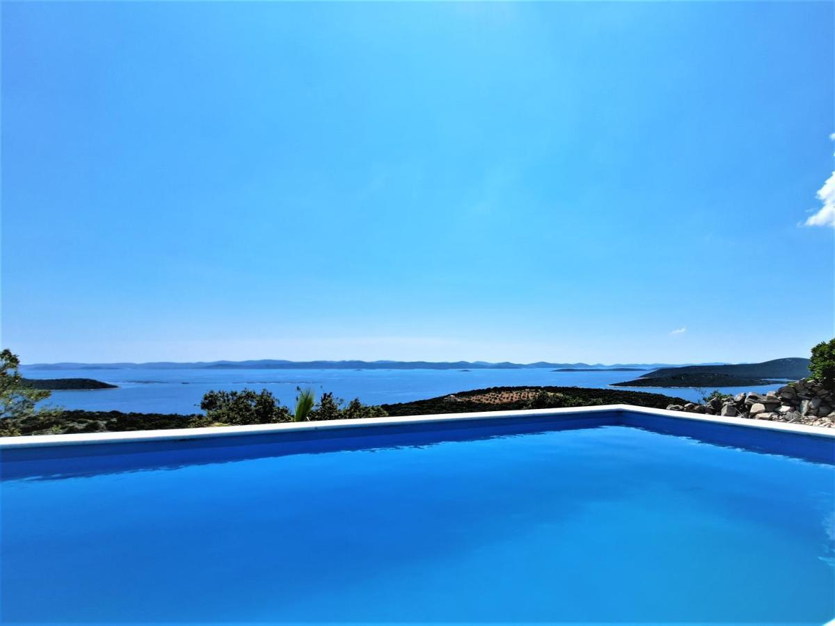 Villa Robinson