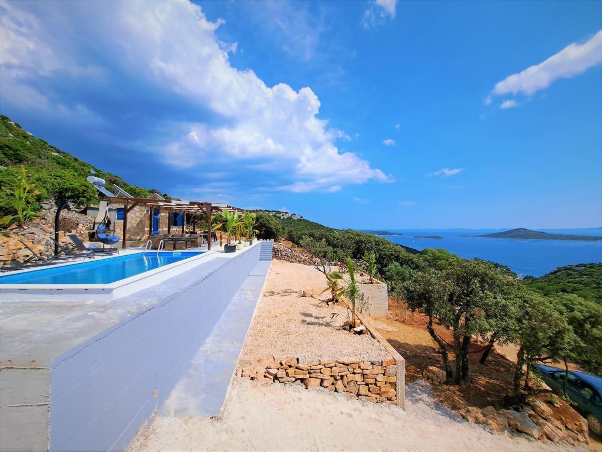 Villa Robinson